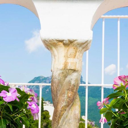 Casa Annunziata Apartment Ravello Ngoại thất bức ảnh