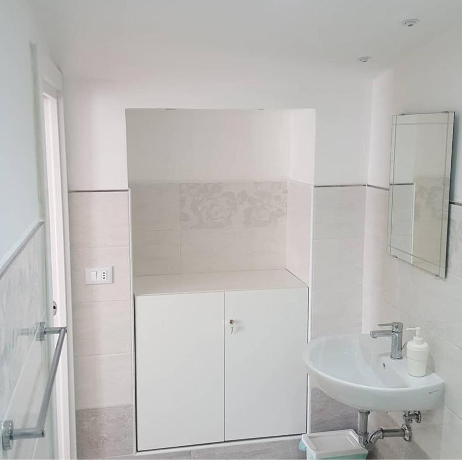 Casa Annunziata Apartment Ravello Ngoại thất bức ảnh