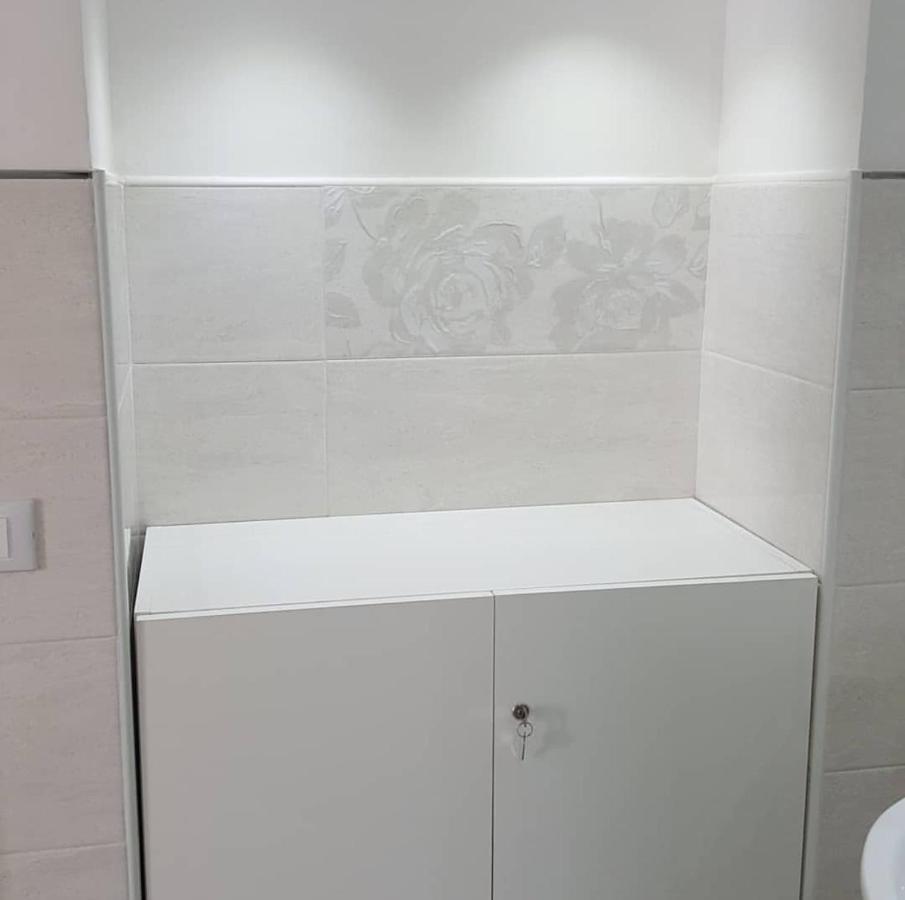 Casa Annunziata Apartment Ravello Ngoại thất bức ảnh
