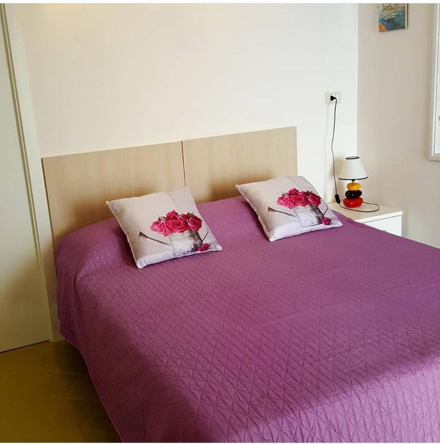 Casa Annunziata Apartment Ravello Ngoại thất bức ảnh