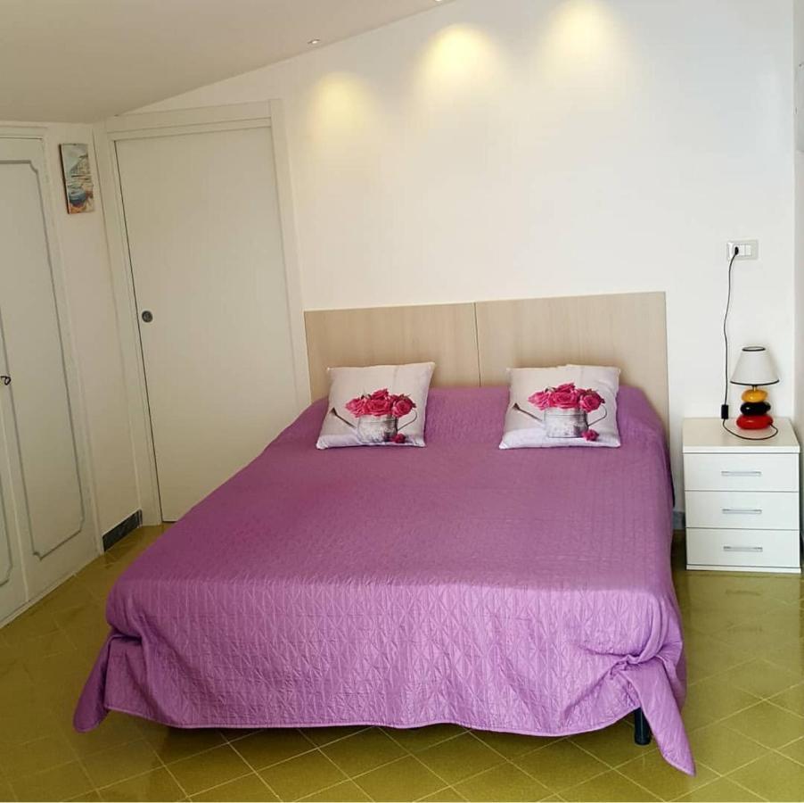 Casa Annunziata Apartment Ravello Ngoại thất bức ảnh