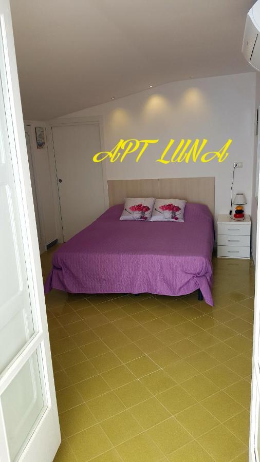 Casa Annunziata Apartment Ravello Ngoại thất bức ảnh