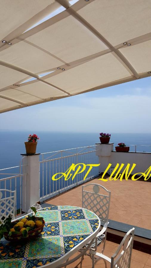 Casa Annunziata Apartment Ravello Phòng bức ảnh