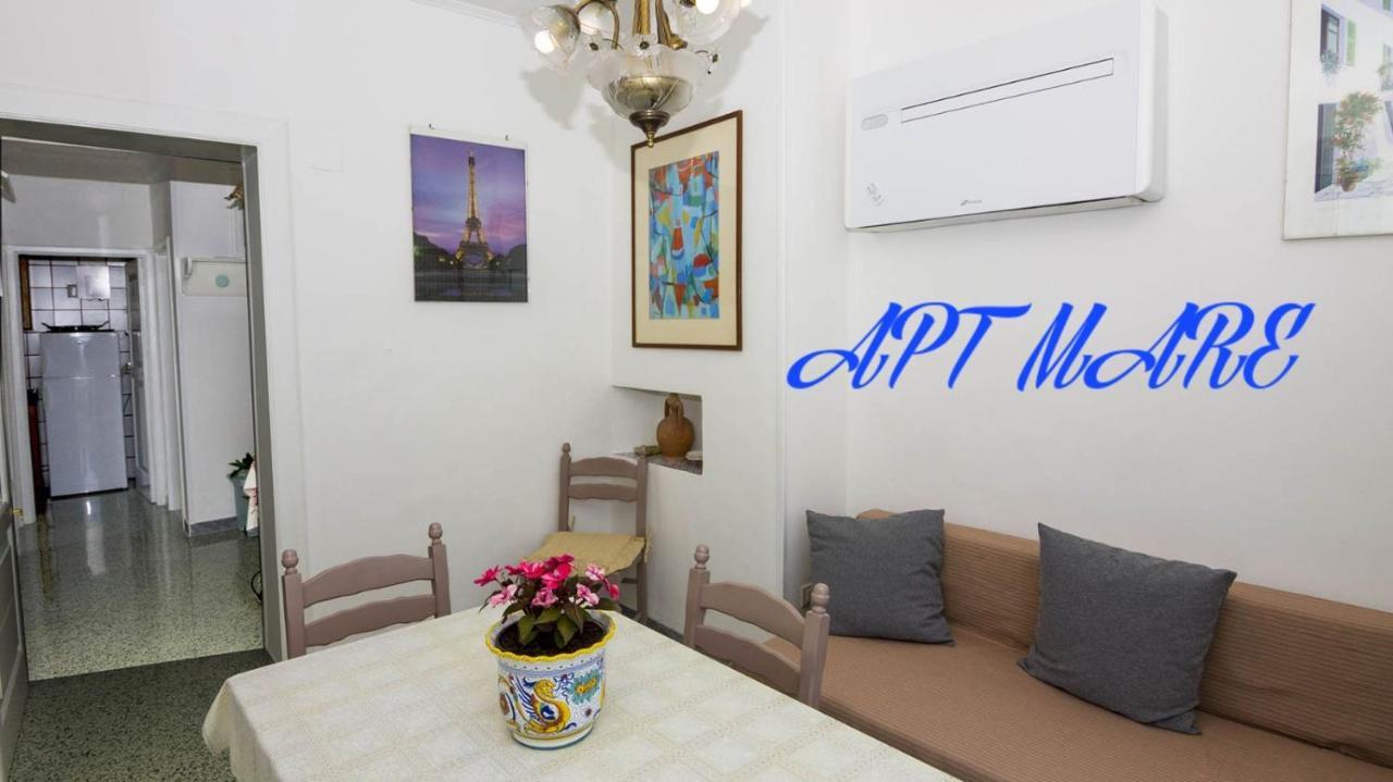Casa Annunziata Apartment Ravello Ngoại thất bức ảnh