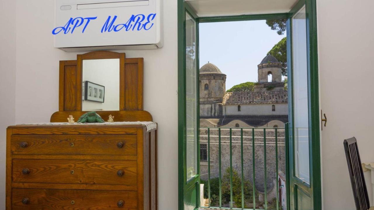 Casa Annunziata Apartment Ravello Ngoại thất bức ảnh