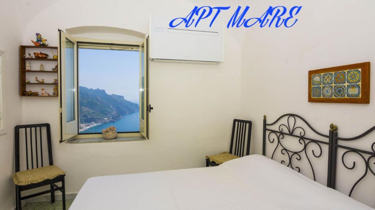 Casa Annunziata Apartment Ravello Ngoại thất bức ảnh