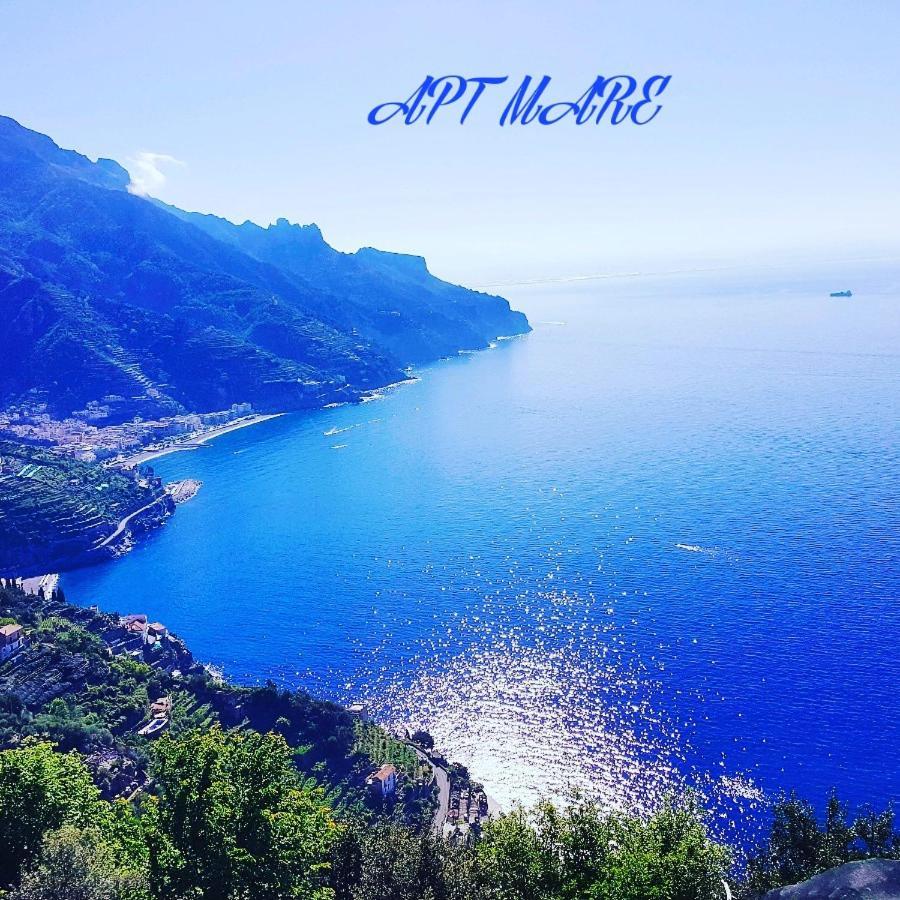 Casa Annunziata Apartment Ravello Ngoại thất bức ảnh