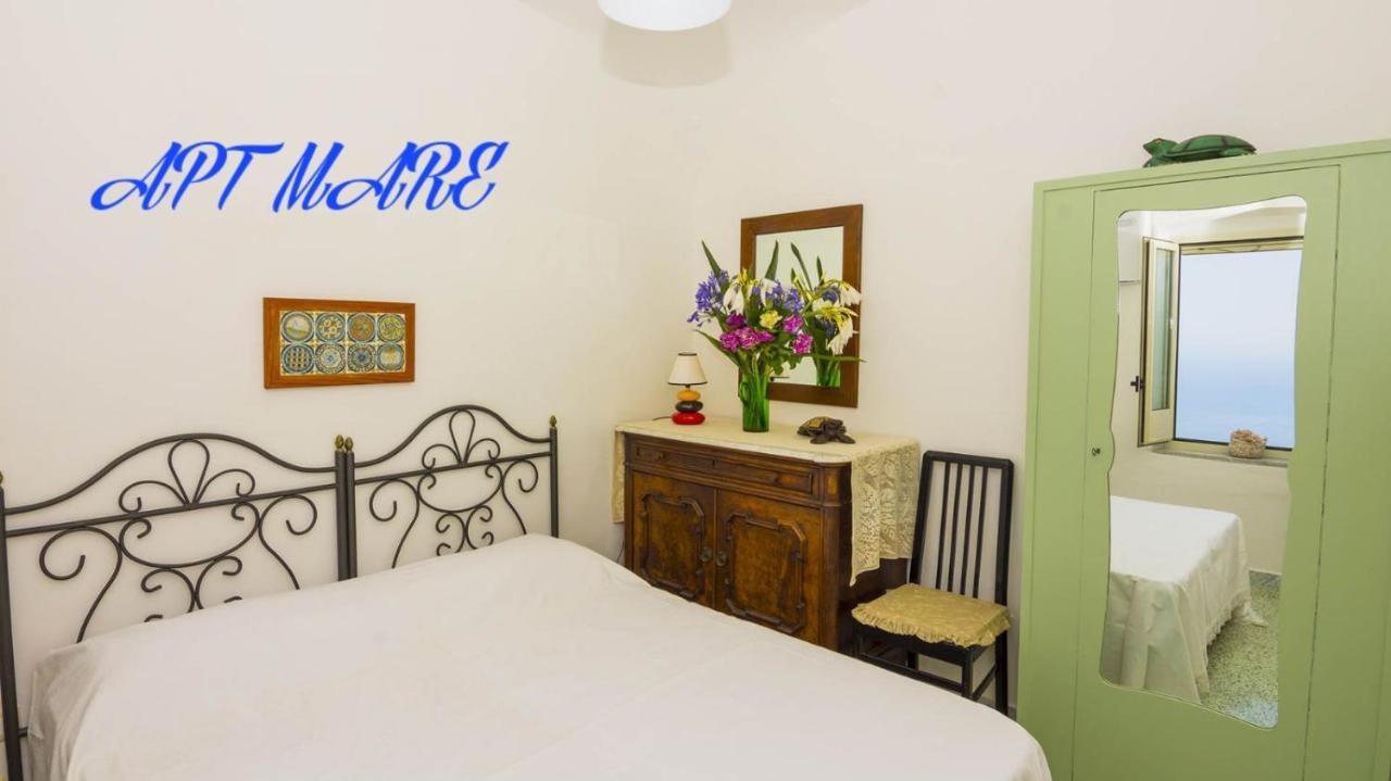Casa Annunziata Apartment Ravello Ngoại thất bức ảnh