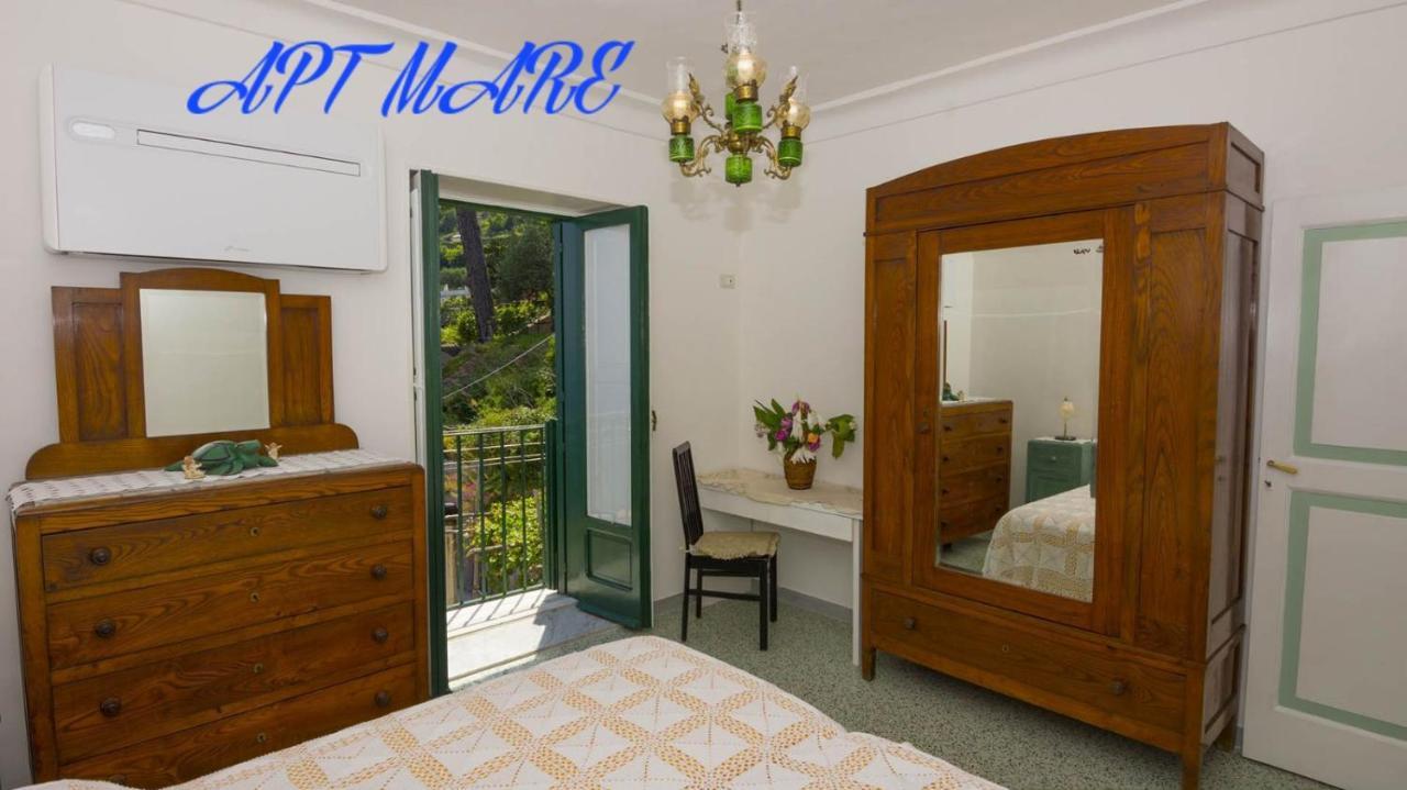 Casa Annunziata Apartment Ravello Ngoại thất bức ảnh