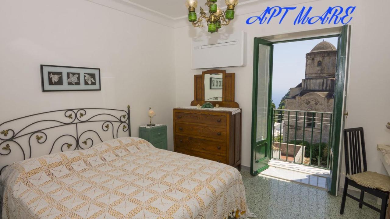Casa Annunziata Apartment Ravello Ngoại thất bức ảnh