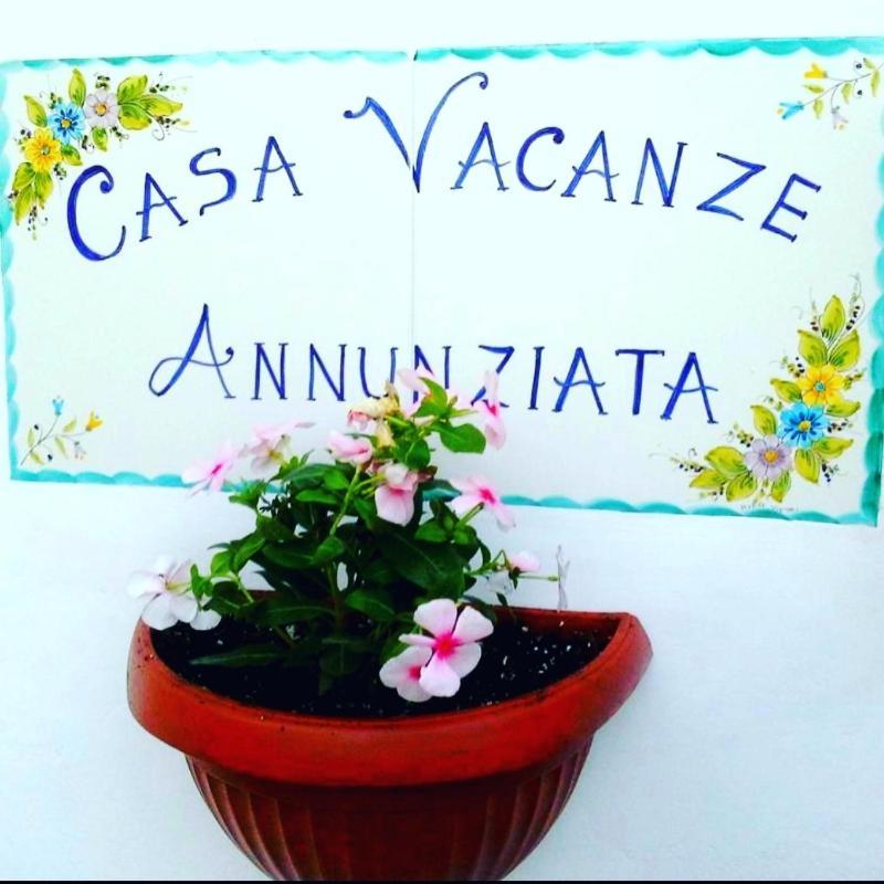 Casa Annunziata Apartment Ravello Ngoại thất bức ảnh