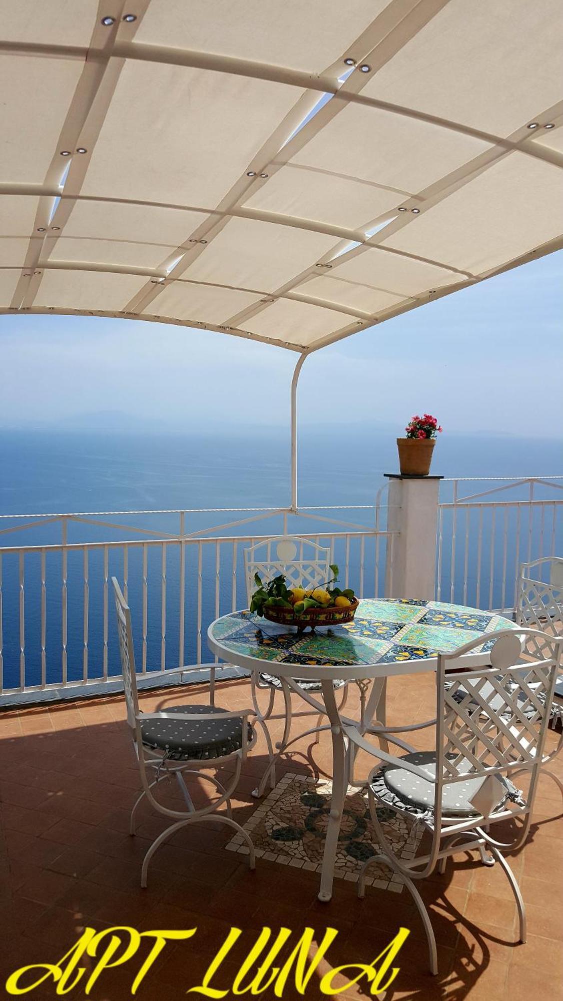 Casa Annunziata Apartment Ravello Phòng bức ảnh