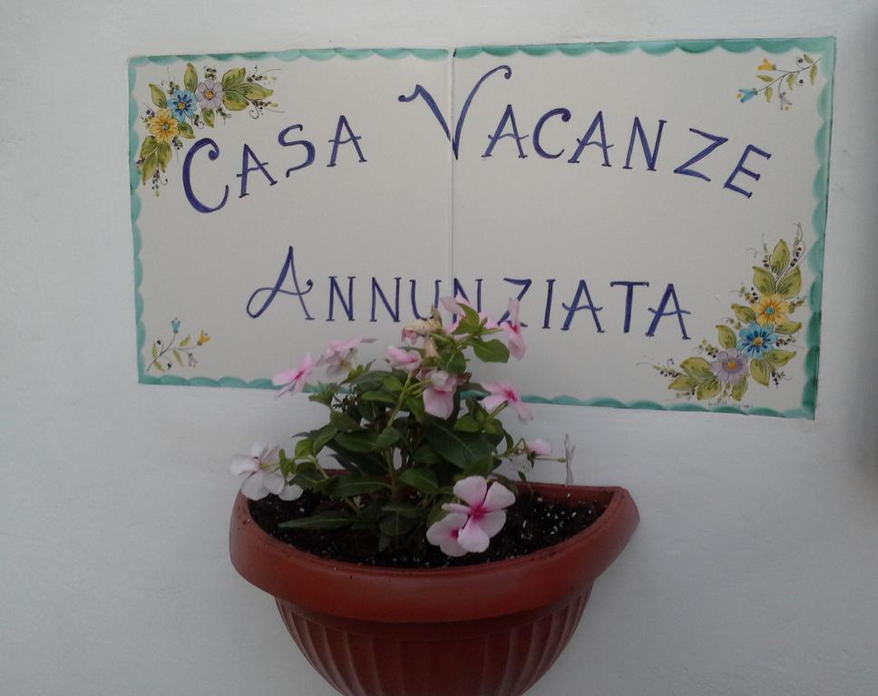 Casa Annunziata Apartment Ravello Ngoại thất bức ảnh
