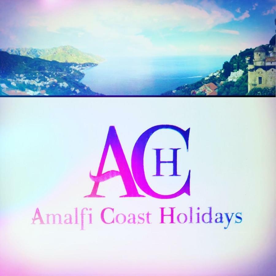 Casa Annunziata Apartment Ravello Ngoại thất bức ảnh